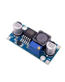 MODULO ELEVADOR XL6009 DC-DC 5-35V