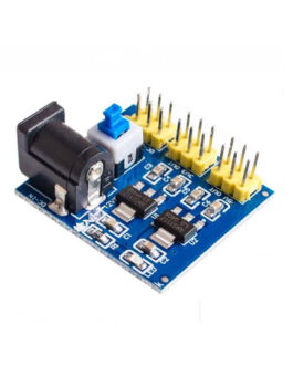 MODULO REGULADOR FUENTE PROTOBOARD DUAL 3.3V-5V
