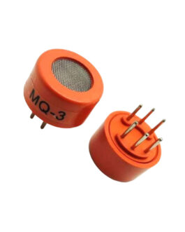 SENSOR DE GAS MQ3