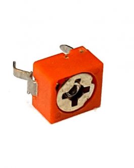 CAPACITOR VARIABLE 12-70PF