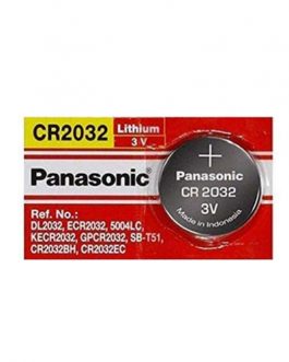 PILA CR2032 PANASONIC