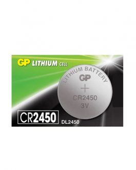 PILA CR2450 GP
