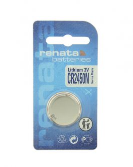 PILA CR2450N RENATA