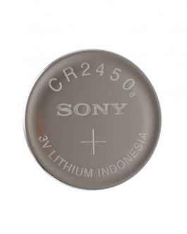 PILA CR2450 SONY