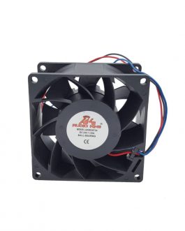 EXTRACTOR / VENTILADOR 24V 1.35A TURBO