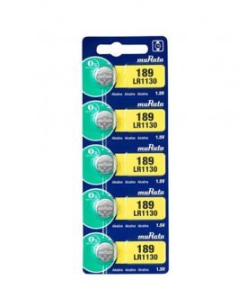 PILA LR1130 /189/ muRata (SONY)