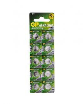 PILA LR44 /AG13/G13/A76 GP