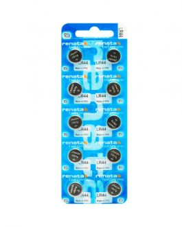 PILA LR44 /AG13/G13/A76 RENATA