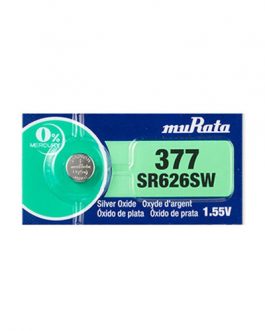 PILA SR626SW /377/ muRata (SONY)