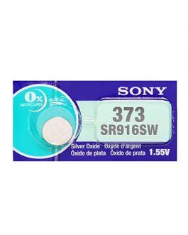 PILA SR916SW /373/ SONY