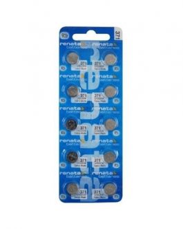 PILA SR920SW /371/ RENATA