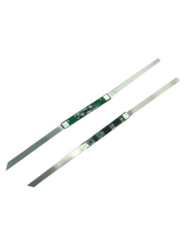MODULO REGULACION PARA EMSAMBLAR 1 BATERIA PI-18650