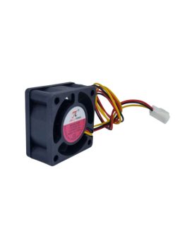 VENTILADOR 12V 0.15A 40X40X20MM REF. EXTRACTOR-12V-0.15A