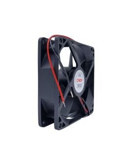 VENTILADOR 12V 0.16A BALINERA 92X92X25MM REF. EXTRACTOR-12V-0.16A