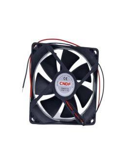 VENTILADOR 12V 0.16A BALINERA 92X92X25MM REF. EXTRACTOR-12V-0.16A