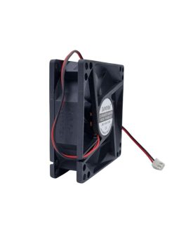 VENTILADOR 12V 0.15A 80X80X25MM REF. EXTRACTOR-12V-10B