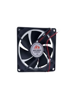 VENTILADOR 12V 0.15A 92X92X25MM REF. EXTRACTOR-12V-13B