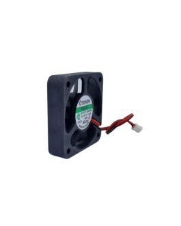 VENTILADOR 12V 0.12A 50X50X10MM REF. EXTRACTOR-12V-2
