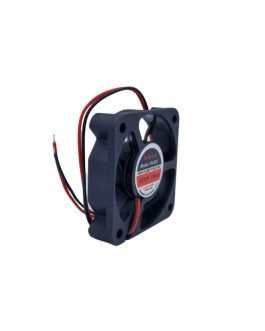 VENTILADOR 12V 0.12A 50X50X10MM REF. EXTRACTOR-12V-2B