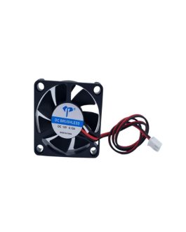 VENTILADOR 12V 0.15A 45X45X10MM REF. EXTRACTOR-12V-45MM