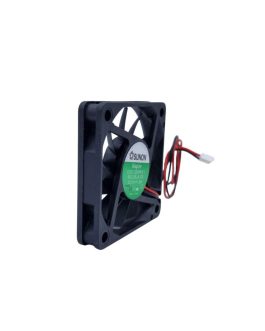 VENTILADOR 12V 0.15A 60X60X10MM REF. EXTRACTOR-12V-5