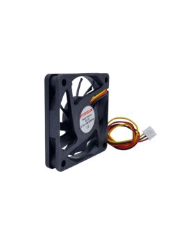 VENTILADOR 12V 0.12A 60X60X10MM REF. EXTRACTOR-12V-5A