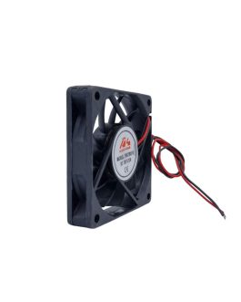 VENTILADOR 12V 0.12A 70X70X15MM REF. EXTRACTOR-12V-9
