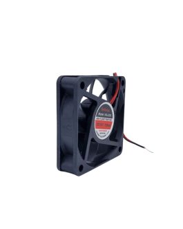 VENTILADOR 12V 0.13A 60X60X15MM REF. EXTRACTOR-12V-9-10
