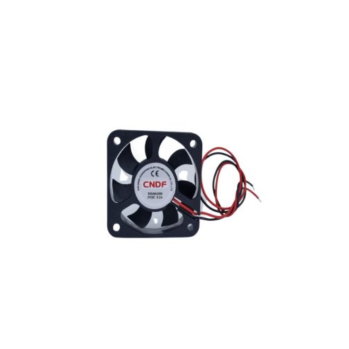 VENTILADOR 5V 0.2A 50X50X10MM REF. EXTRACTOR-5V-1B