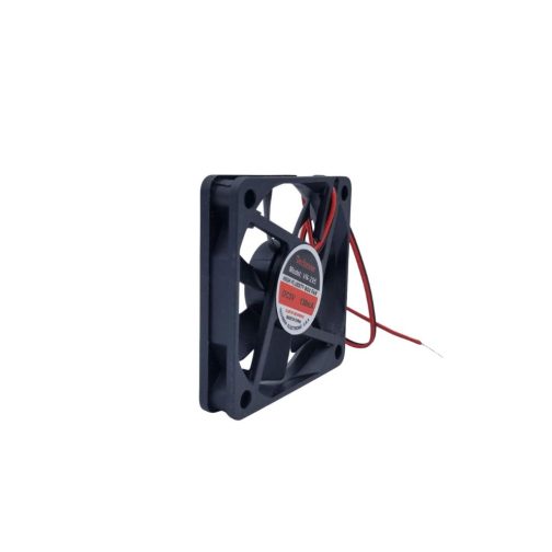VENTILADOR 5V 0.13A 60X60X10MM REF. EXTRACTOR-5V-2 - Imagen 2