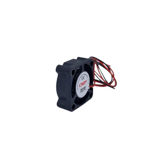 VENTILADOR 5V 0.13A 25X25X10MM REF. EXTRACTOR-5V-25MM - Imagen 2