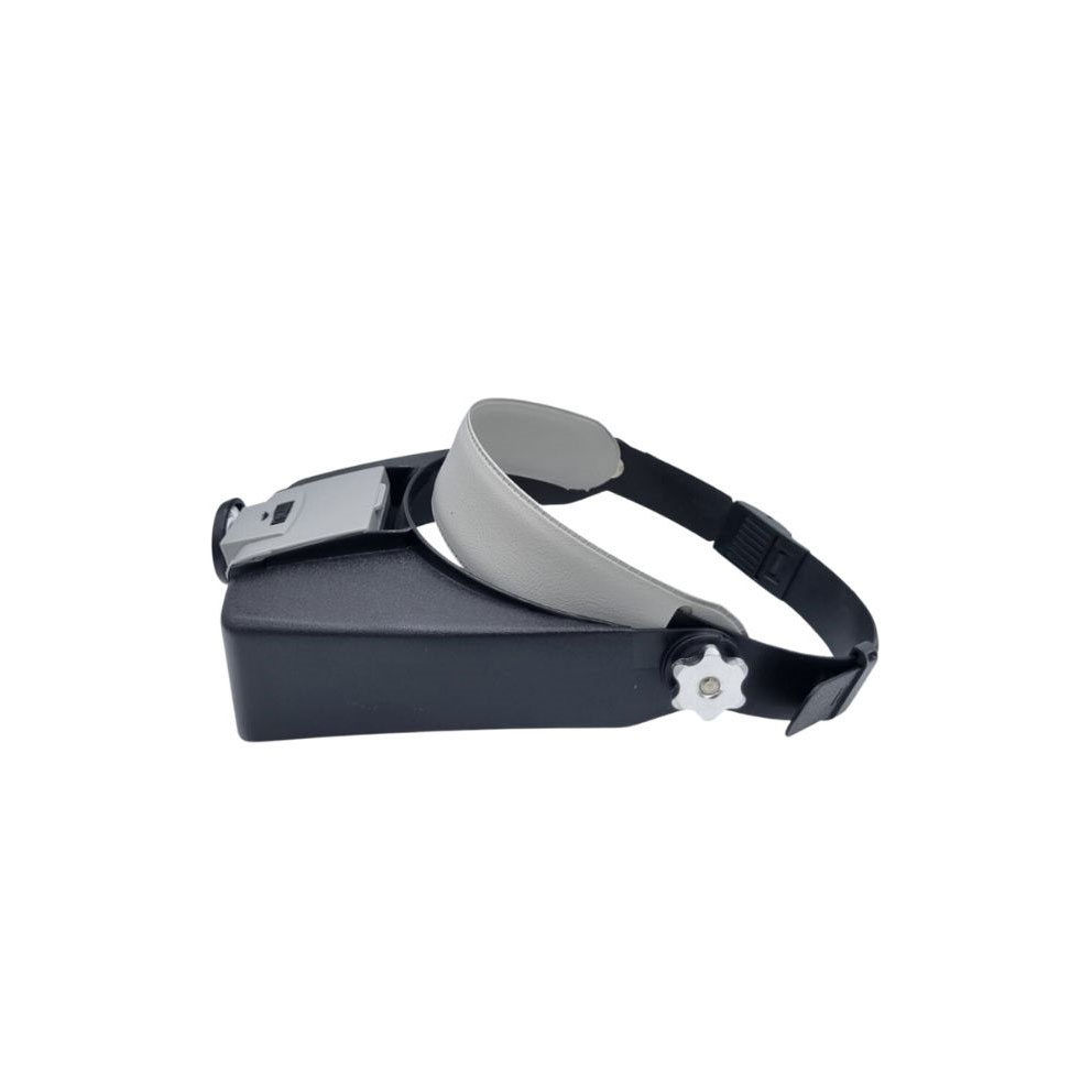 LUPA TIPO VICERA HI-TRONIC MG81007-A1 - Imagen 2