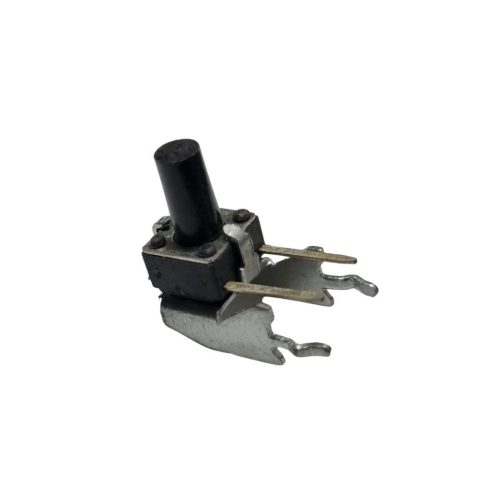 MICRO SWITCH #56 CON BASE 7.5X7.5X9MM (2 PINES)