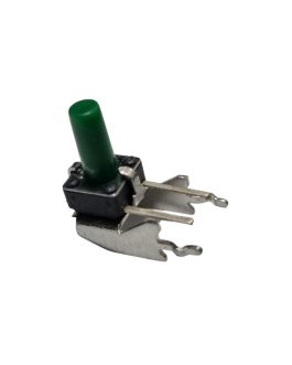 MICRO SWITCH #57 CON BASE 7.5X7.5X11.5MM (2 PINES)