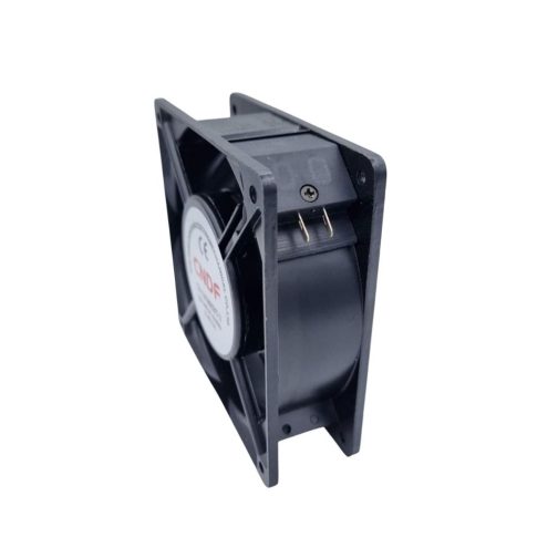 VENTILADOR 220V 0.14A BALINERA120X120X38MM REF. EXTRACTOR-220V-2 - Imagen 3