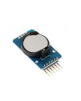 MODULO DS3231 RELOJ TIEMPO REAL