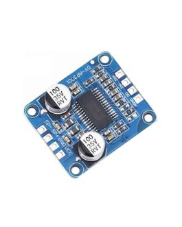 MODULO AMPLIFICADOR MONOFONICO 30W 12-24V DY-AP3001