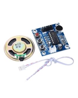 MODULO GRABADOR DE VOZ