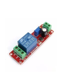 MODULO TIMER NE555 TEMPORIZADOR