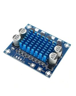 MODULO AMPLIFICADOR TPA3110 ESTEREO 30W X CANAL / 12-24V