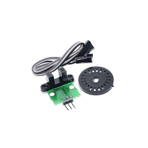 SENSOR DE VELOCIDAD / MODULO ENCODER