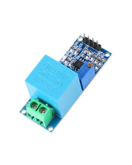 MODULO SENSOR DE VOLTAJE ALTERNO ZMPT101B
