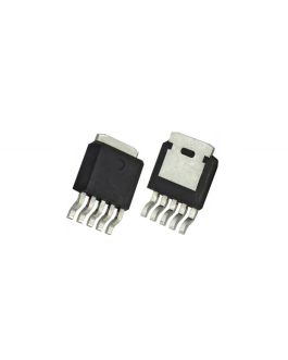 78LR05 (REGULADOR)
