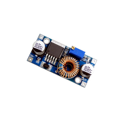 MODULO REDUCTOR XL4005 5-32V 5A