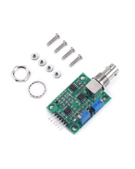 MODULO SENSOR DE PH + SONDA BNC