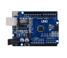 ARDUINO UNO SMD
