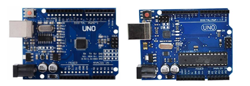 ARDUINO UNO SMD VS ARDUINO UNO DIP: ¿CUÁL ELEGIR PARA TUS PROYECTOS?
