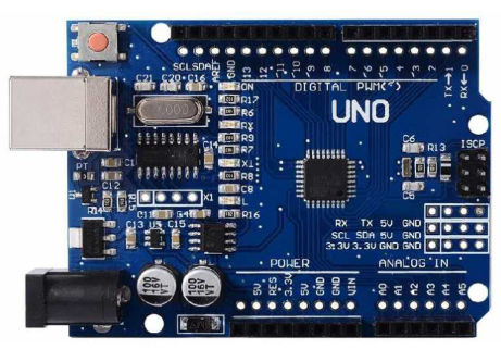 ARDUINO UNO SMD