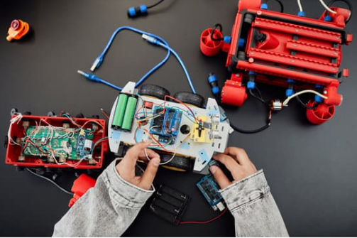 Arduino Uno