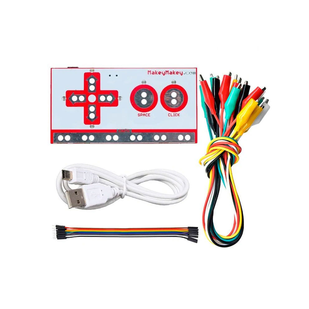KIT MAKEY – MAKEY